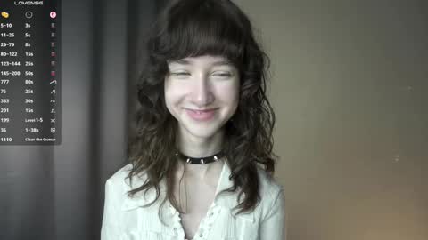 My name Nancy online show from 04.10.26