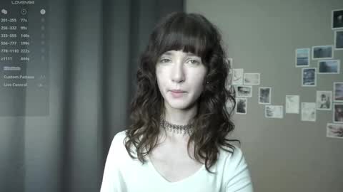 My name Nancy online show from 04.12.26