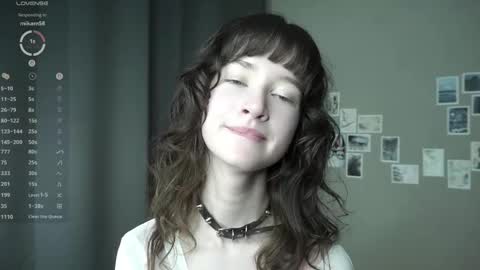 My name Nancy online show from 04.13.26