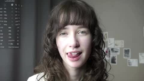 My name Nancy online show from 04.14.26