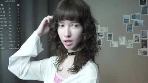 My name Nancy online show from 04.15.26