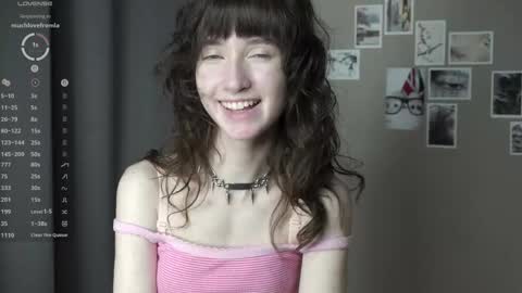 My name Nancy online show from 04.16.26