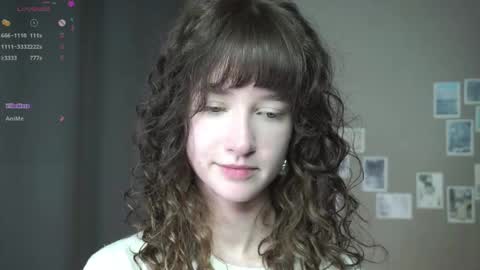 Snapshot of indiramcclamroch chatting on 06.02.26 My name Nancy online show from 06.02.26