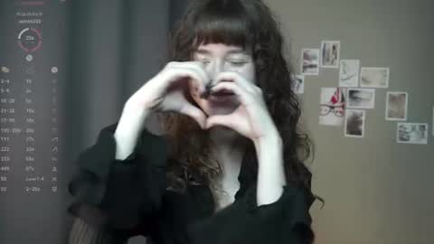 Snapshot of indiramcclamroch chatting on 06.13.26 My name Nancy online show from 06.13.26