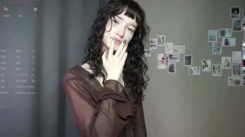 Snapshot of indiramcclamroch chatting on 07.07.26 My name Nancy online show from 07.07.26
