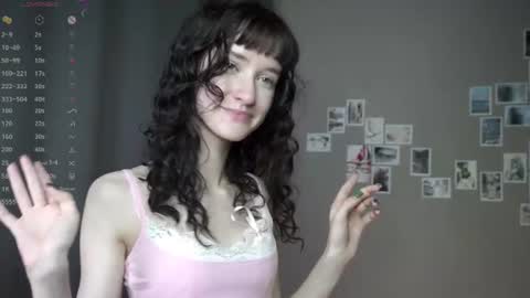 Snapshot of indiramcclamroch chatting on 07.09.26 My name Nancy online show from 07.09.26