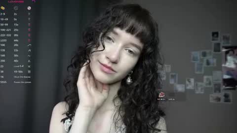 Snapshot of indiramcclamroch chatting on 07.12.26 My name Nancy online show from 07.12.26