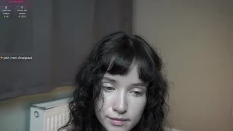 Snapshot of indiramcclamroch chatting on 07.14.26 My name Nancy online show from 07.14.26