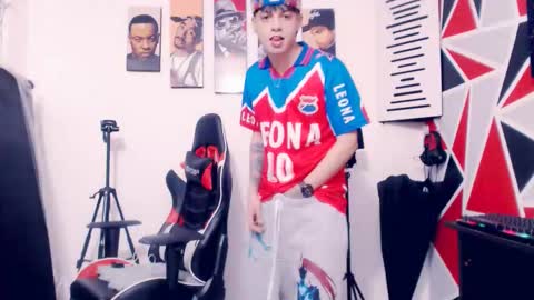 matias online show from 11.18.25