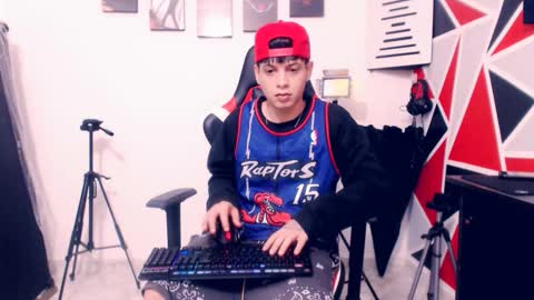 matias online show from 11.29.25