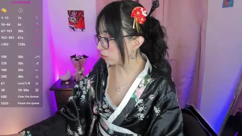 Diana online show from 10.03.25