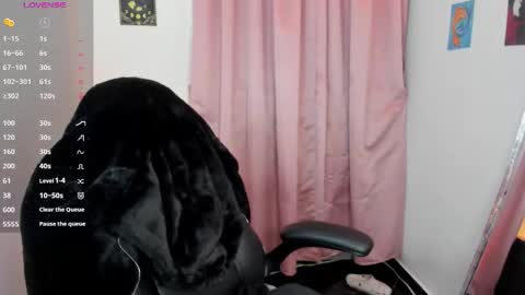 Diana online show from 10.25.25