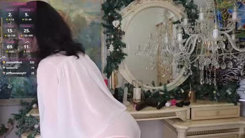 Indra. I like it if you call me Indie online show from 12.20.24