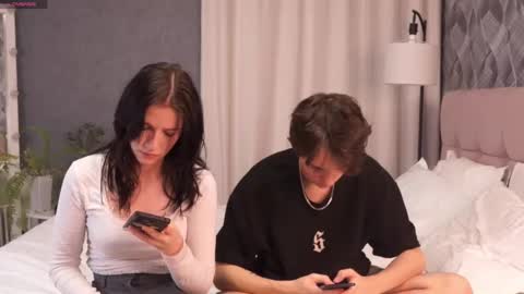 Lana and AlexPVT OPEN online show from 02.28.26