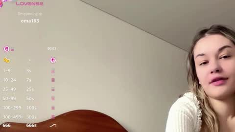 Ines online show from 03.04.26