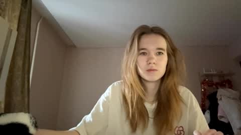 Sofia online show from 02.25.26