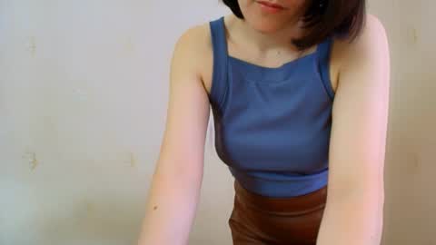 Inessa online show from 05.29.26