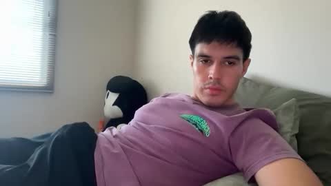 Lucas online show from 11.02.25