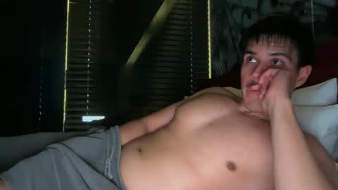 Lucas online show from 11.26.25