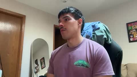 Lucas online show from 02.02.26