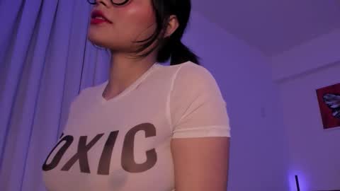 InfernalKiss online show from 11.28.25