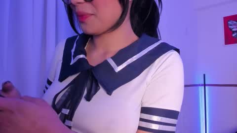 InfernalKiss online show from 12.14.25