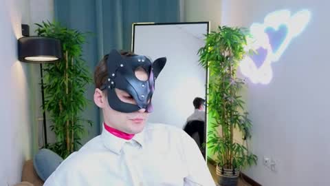 Jack online show from 04.03.26