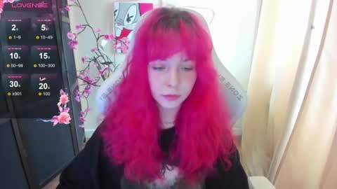 Ilona online show from 04.16.26