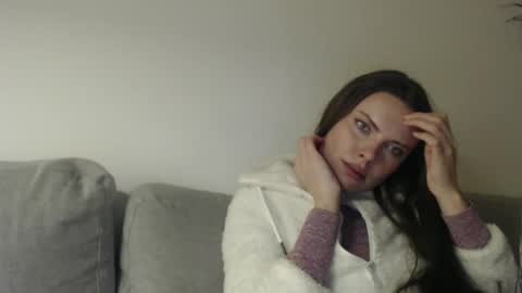 Snapshot of infinitiq45 chatting on 02.22.25 Sweet girl online show from 02.22.25