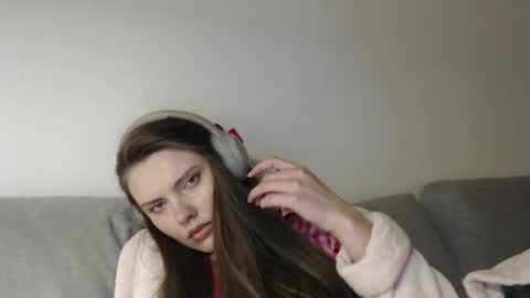 Sweet girl online show from 02.04.26