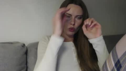 Sweet girl online show from 03.29.26