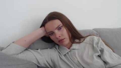 Sweet girl online show from 04.21.26