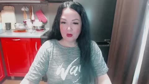 Infinity online show from 12.19.24