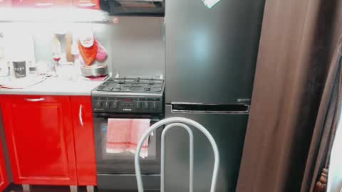 Infinity online show from 01.12.25