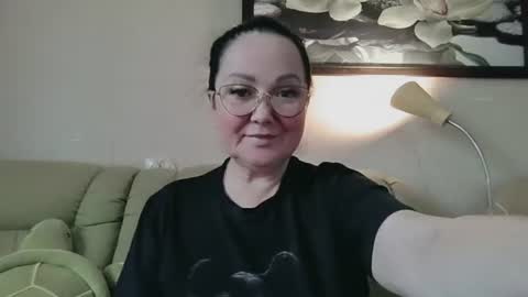 Snapshot of infinity_loveliness chatting on 06.19.26 Infinity online show from 06.19.26