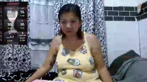 Infinitythegoddess online show from 10.12.25