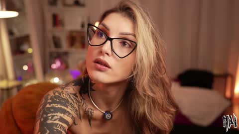 MAL ---  online show from 02.21.26