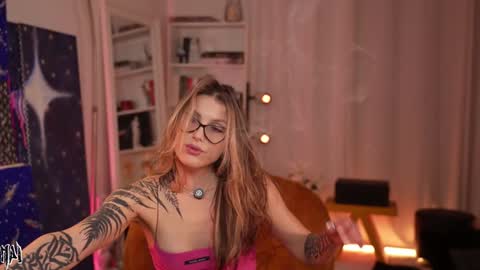 MAL ---  online show from 03.26.26