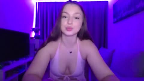 Snapshot of infusemari chatting on 03.02.26 infusemari online show from 03.02.26