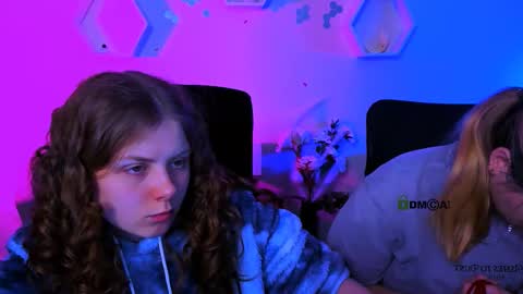 inga_gree online show from 11.25.25