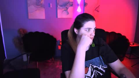 inga_gree online show from 02.05.26