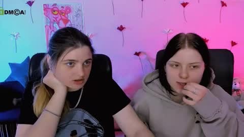 inga_gree online show from 03.14.26