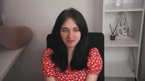 Snapshot of ingadeon chatting on 02.12.26 Gracia online show from 02.12.26