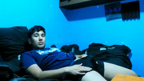 Iagust  online show from 04.21.26