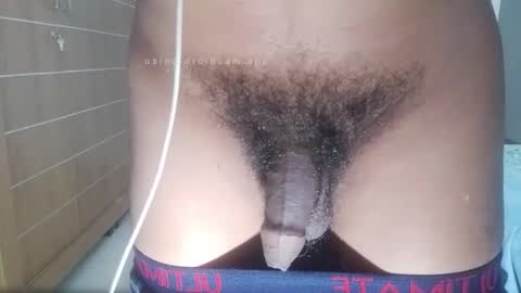 Inglorious Hairy Uncut online show from 02.11.26