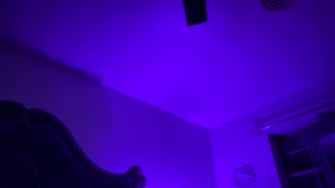 Snapshot of ingrid6969 chatting on 11.17.25 Ingrid online show from 11.17.25