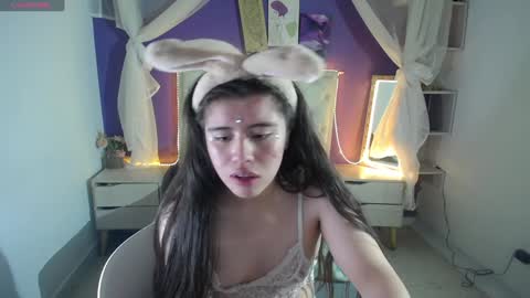 Ingrid petite online show from 12.03.24