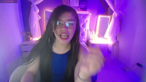 Ingrid petite online show from 12.03.24