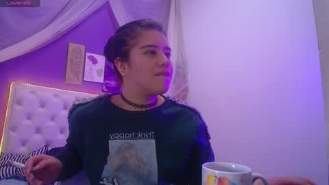 Ingrid petite online show from 12.06.24