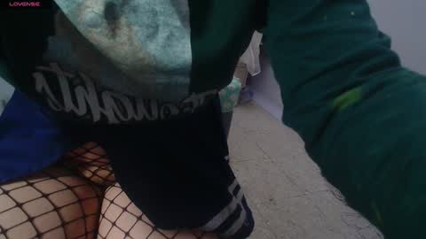 Ingrid petite online show from 12.07.24